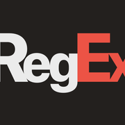 regex logo large