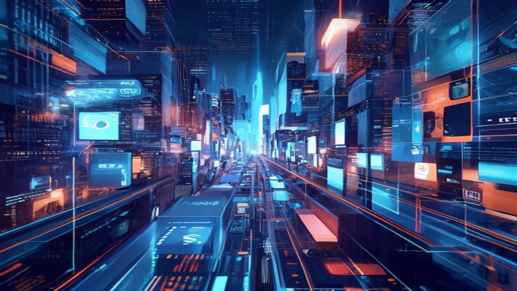 La saturación de los gadgets: por qué tenemos menos pantallas y más sensores invisibles?