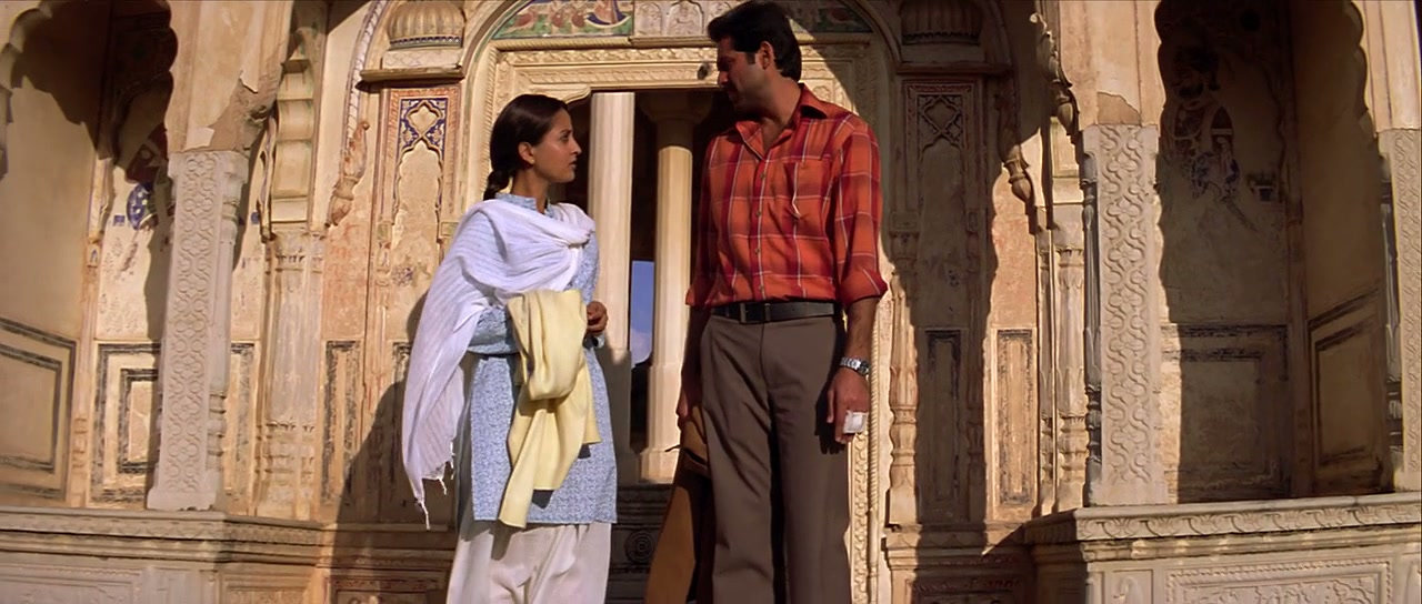 Manorama Six Feet Under Screenshot