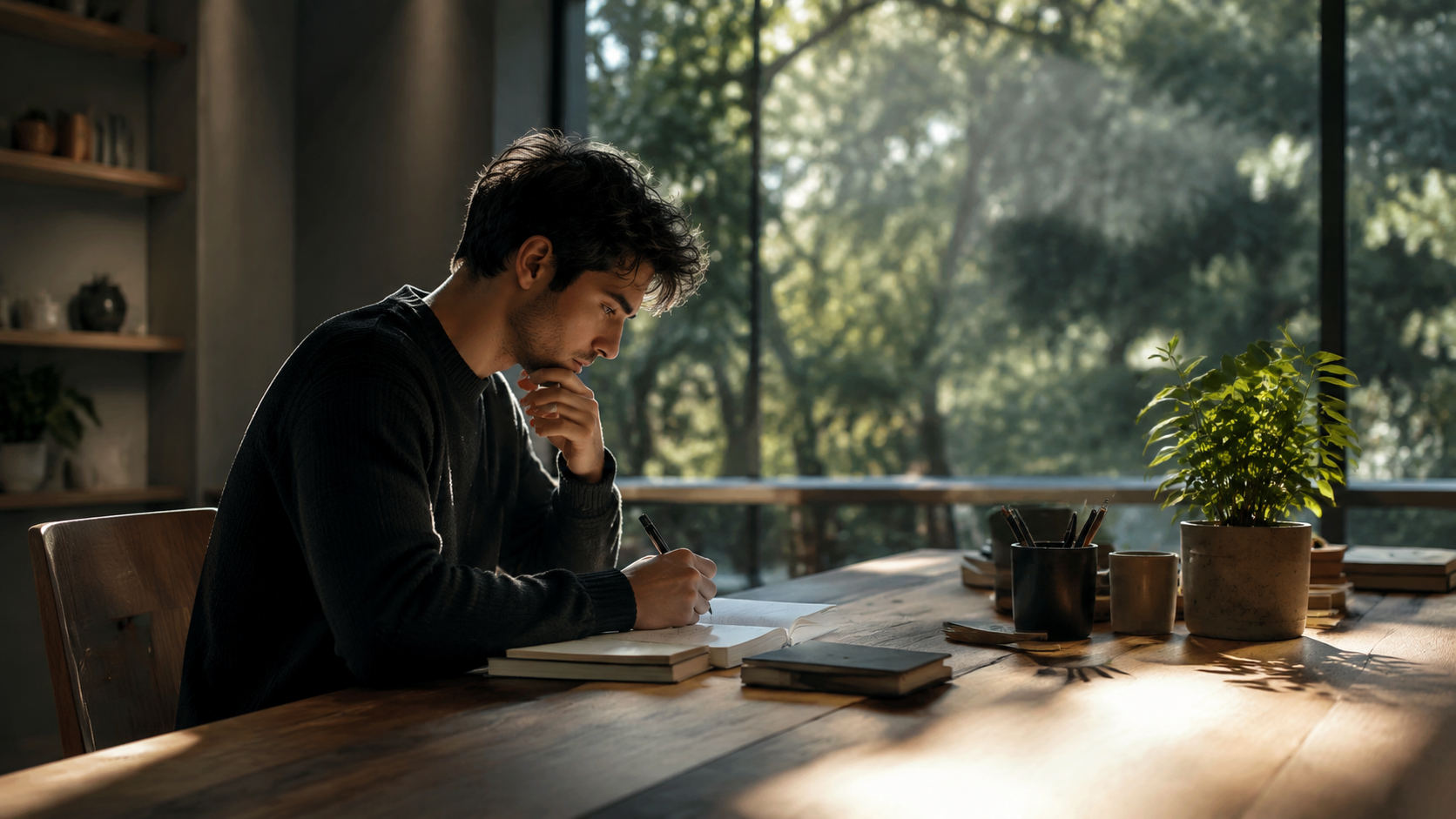 How to Get Into Deep Work Mode and Build a Focused Mind