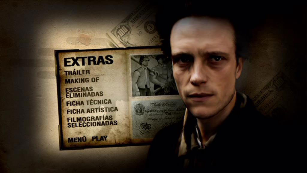 Fals 4 - Los Falsificadores [DVD9 Full] [Pal] [Esp/Ale/Cat] [5.1] [Sub:Esp/Cat] [2007] [Drama] [VS]