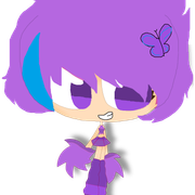 Rare-Pompom