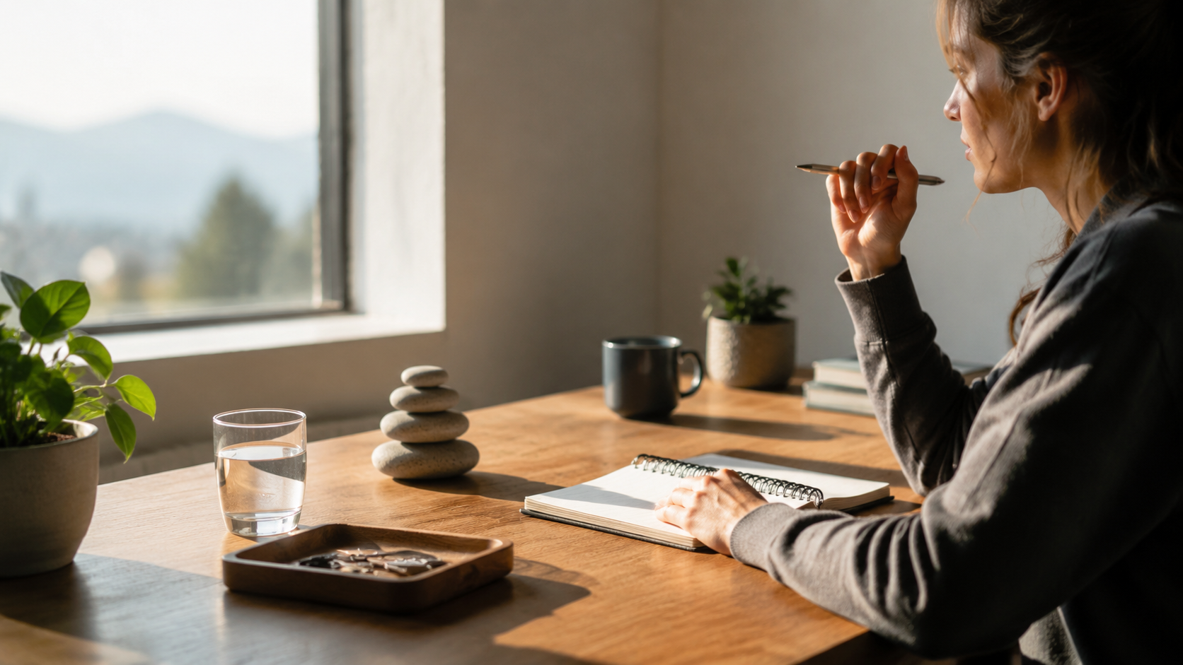 How to Create a Habit System That Actually Works