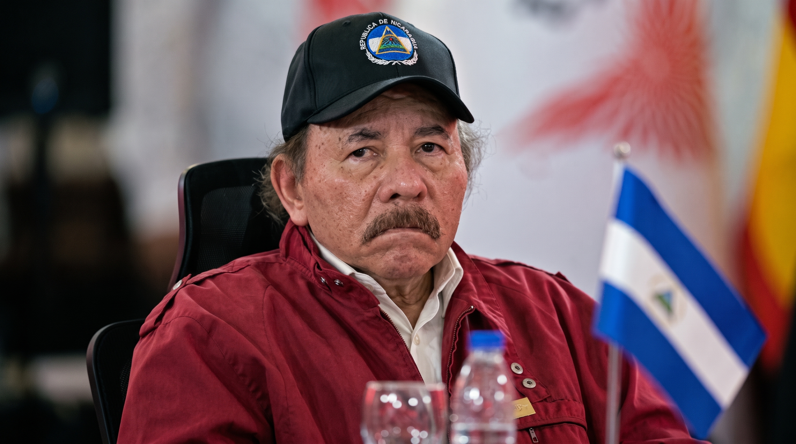 Daniel Ortega