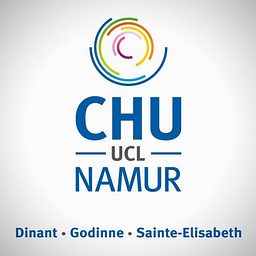UCLouvain Logo