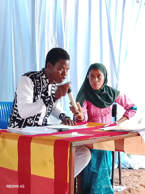 Yacouba Colonel Diallo
