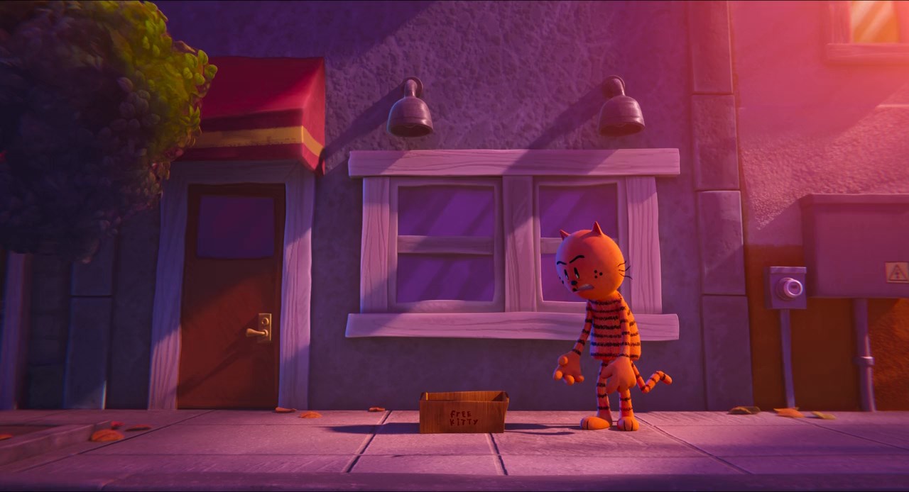 Dog Man Screenshot