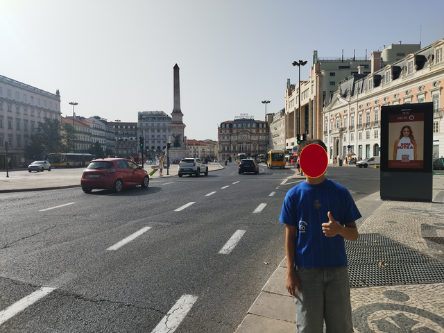 Algarve y algo mas - Blogs - Sabado 8 de Agosto. Lisboa (2)