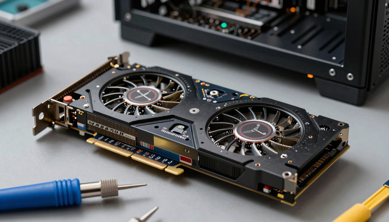 GPU Lifespan in 2026: Are We Oiling or Replacing? A Hardware Reviewer
