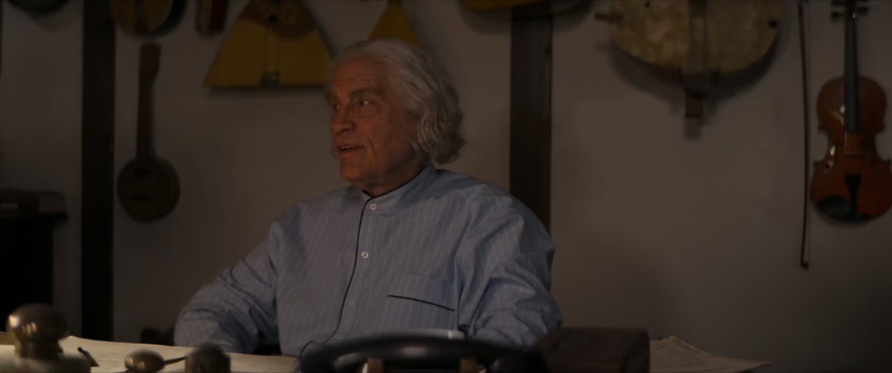 The Yellow Tie Screenshot