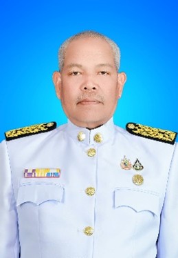 นายกำพล เรืองราย