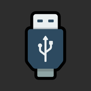 USB-Transfer-Icon