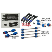 EMAXX DRIVESHAFTS