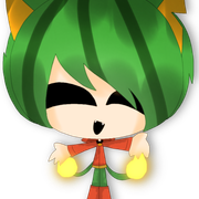 Watermelnyan