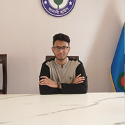 Saiham Hasan Shreyas