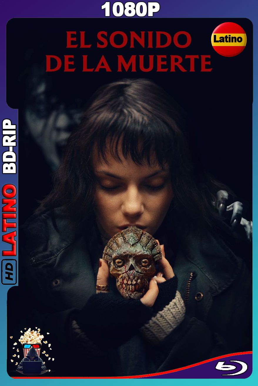El sonido de la muerte (2026) [1080p] BDRip [Latino-Inglés]