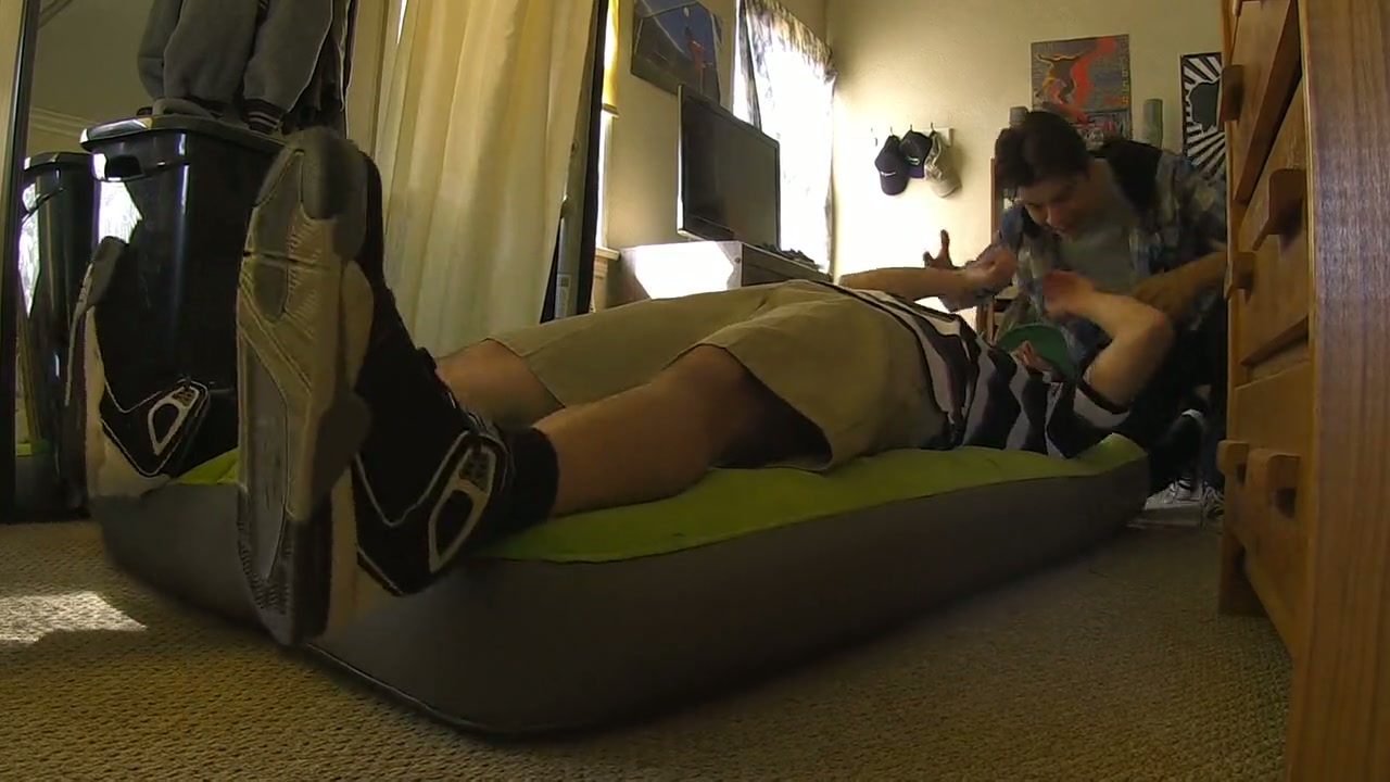 Paranormal Activity: The Marked Ones Screenshot