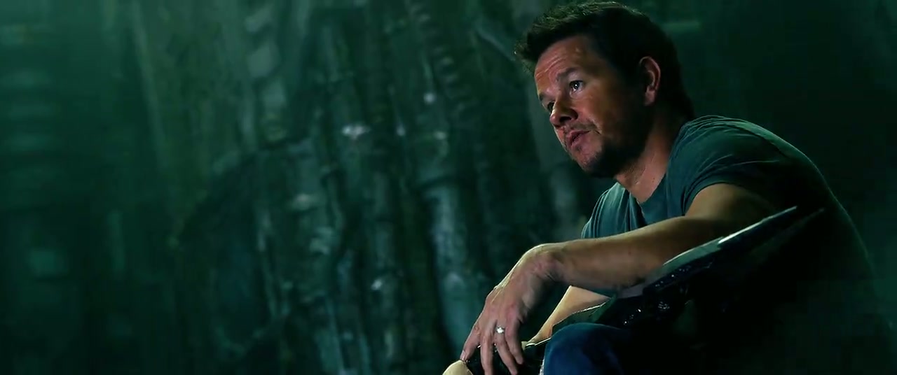 Transformers: Age of Extinction Screenshot