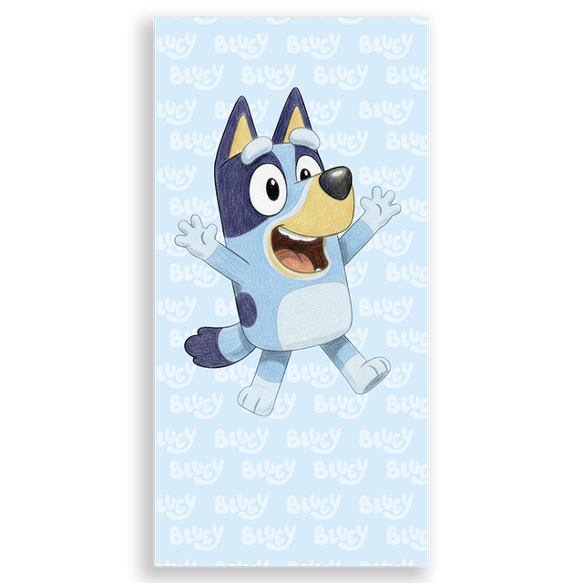 306738 Bluey