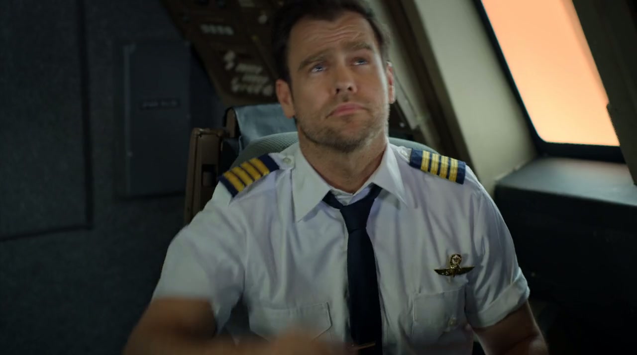 Money Plane Screenshot
