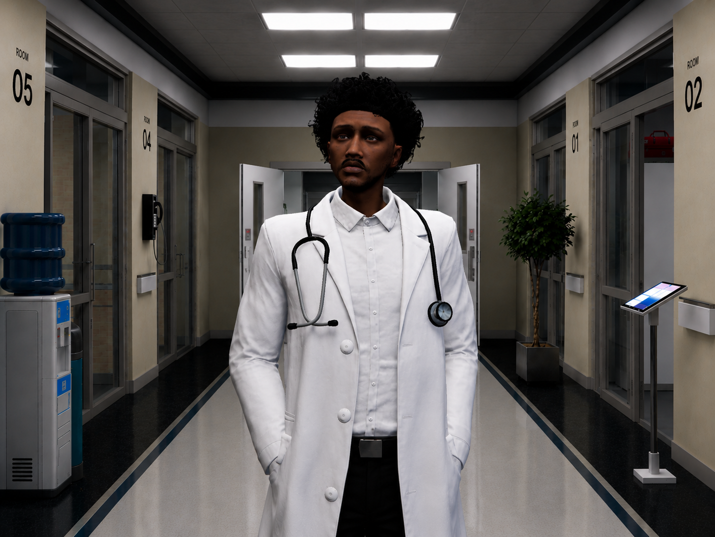 Aaron Rahsaan Wallace