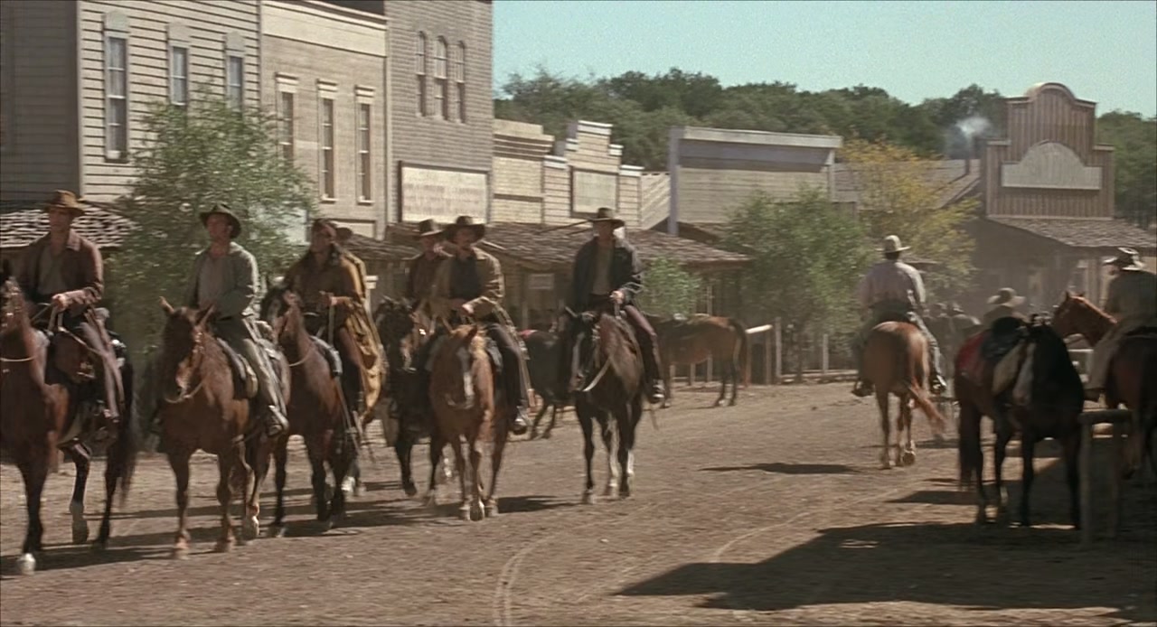 American Outlaws Screenshot
