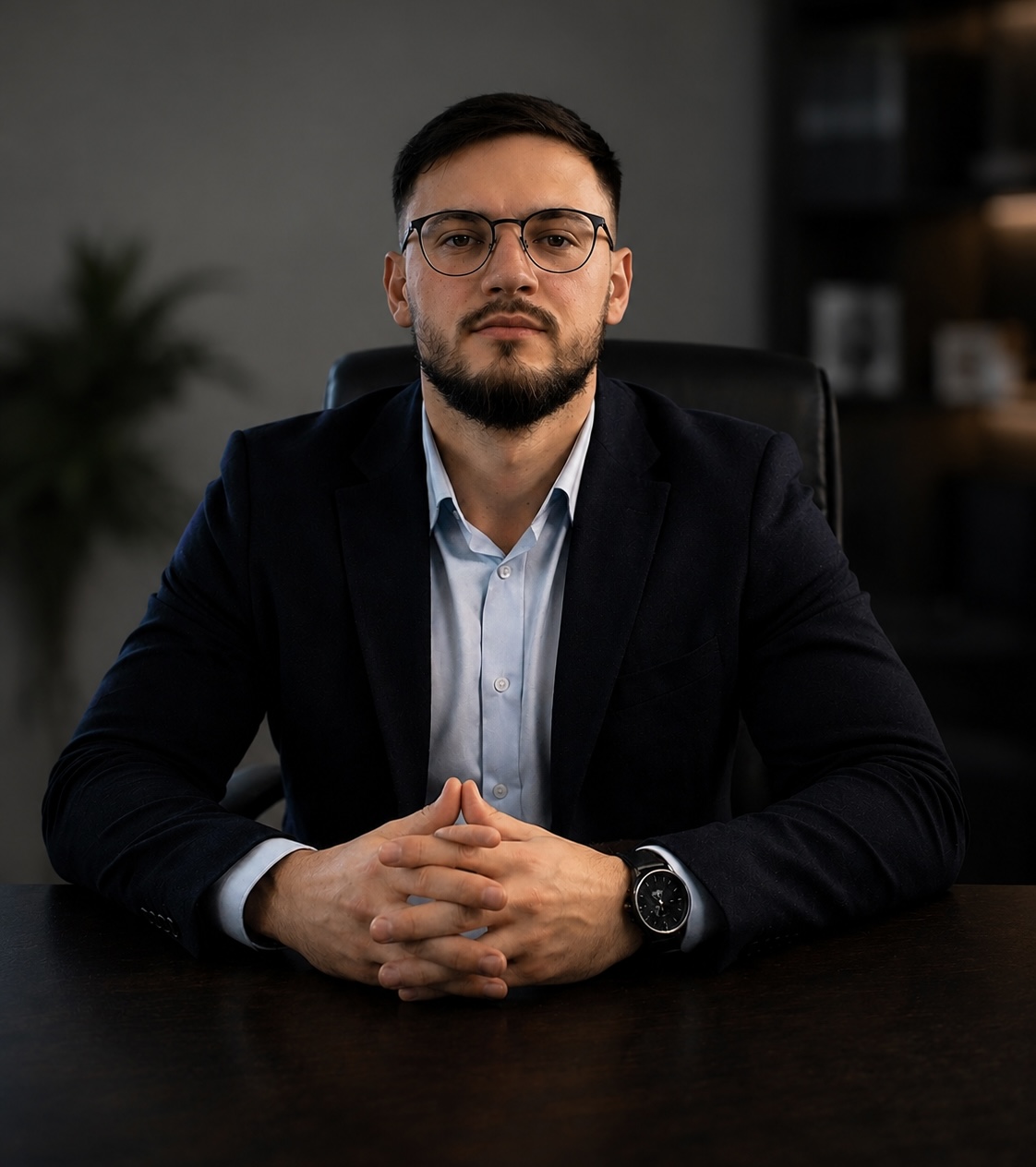Адвокат по ДТП — Захист на Дорозі