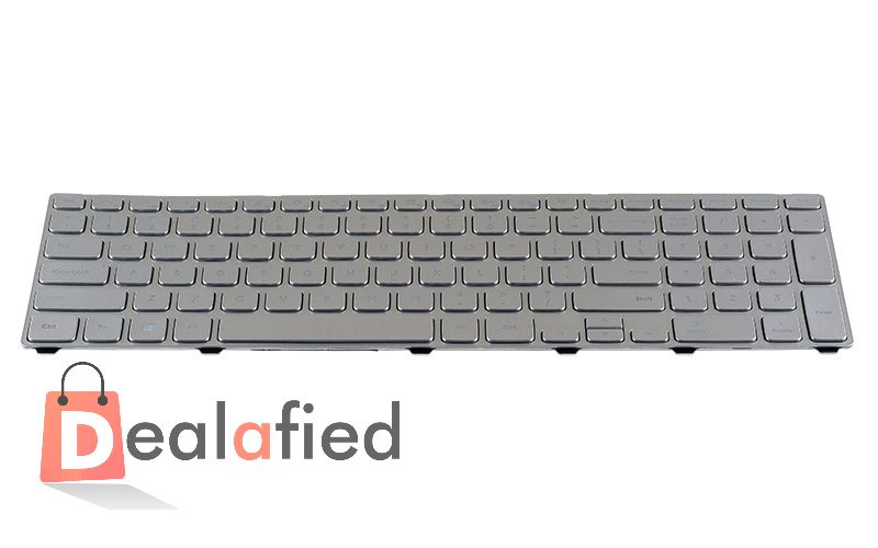 Dell Inspiron 7737 Replacement Laptop Keyboard