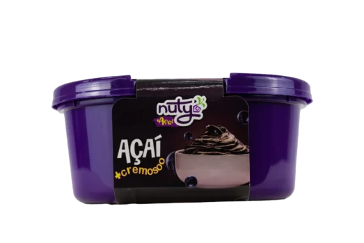 Açaí Nuty 1 Litro