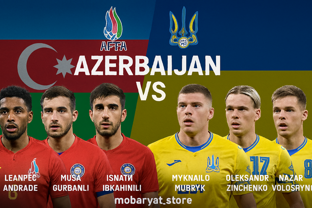 Azerbaijan-vs-Ukraine