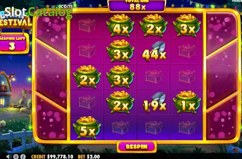 Joker’s Jewels Wild Win