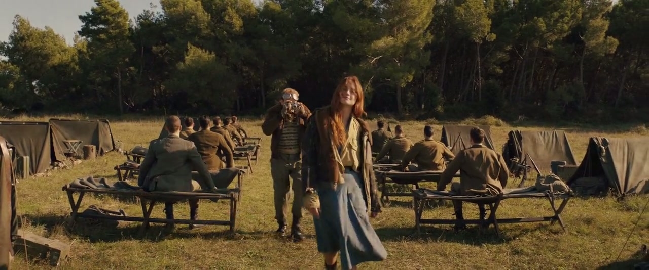 Mayday Screenshot