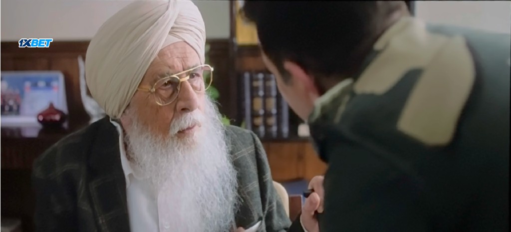 Screenshot of Main Vaapas Aaunga  - HDTC [The Best Quality] (2026) &bull; Hindi on MovieLinkBD