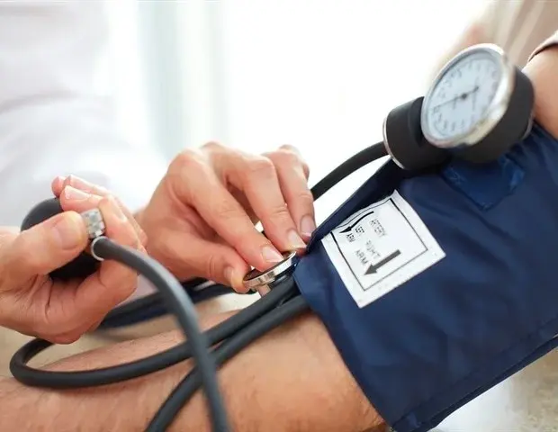 Blood Pressure Key to Stroke Treatment