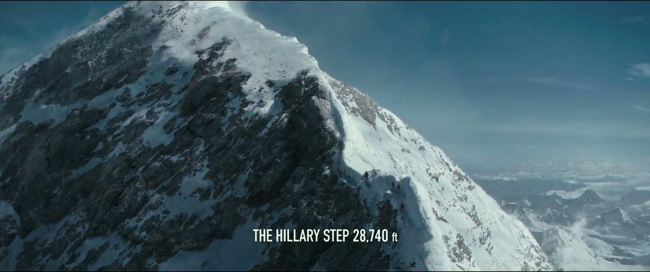 Everest Screenshot