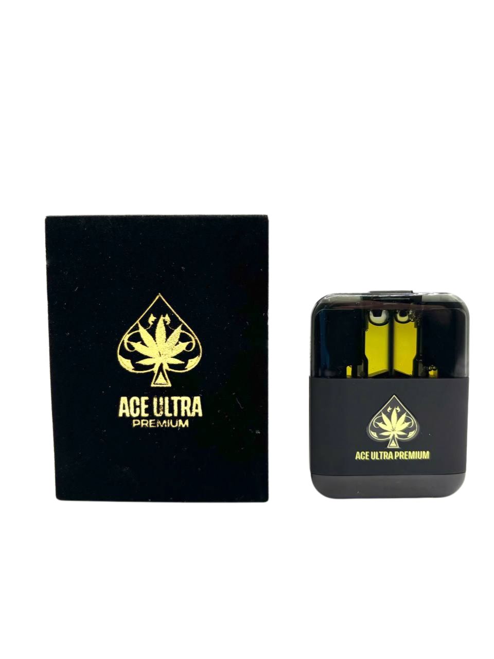 Boutiq v5 TRIPLE FLAVOR SWITCH