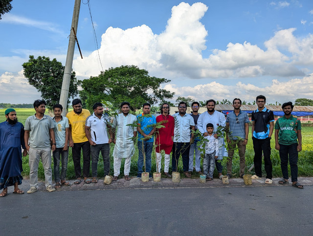 Community Clean Water Initiative