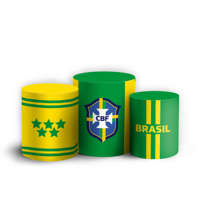 906253 CBF Copa do Mundo