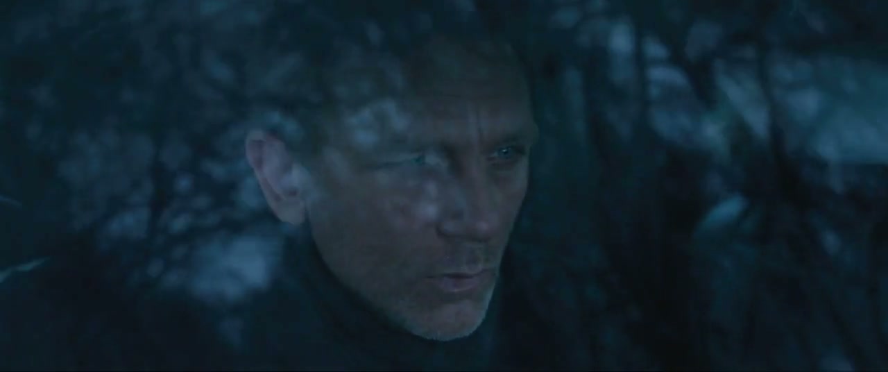 The Girl with the Dragon Tattoo Screenshot