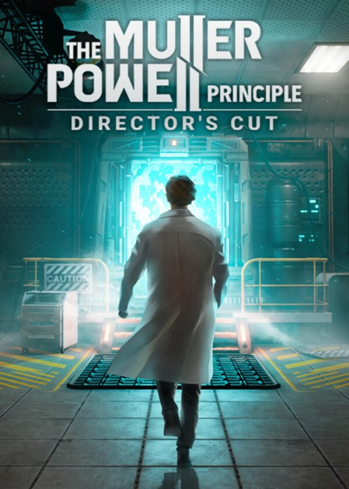 The Muller-Powell Principle: Director's Cut (2023) v0.9.0 FitGirl Repack / Polska Wersja Jezykowa