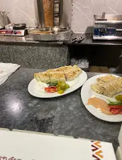 صورة منيو بيت الطيبات