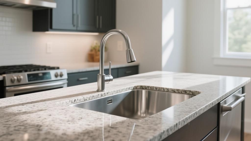 Best Kitchen Sink Materials for Indian Kitchens 2026 - Complete Comparison Guide