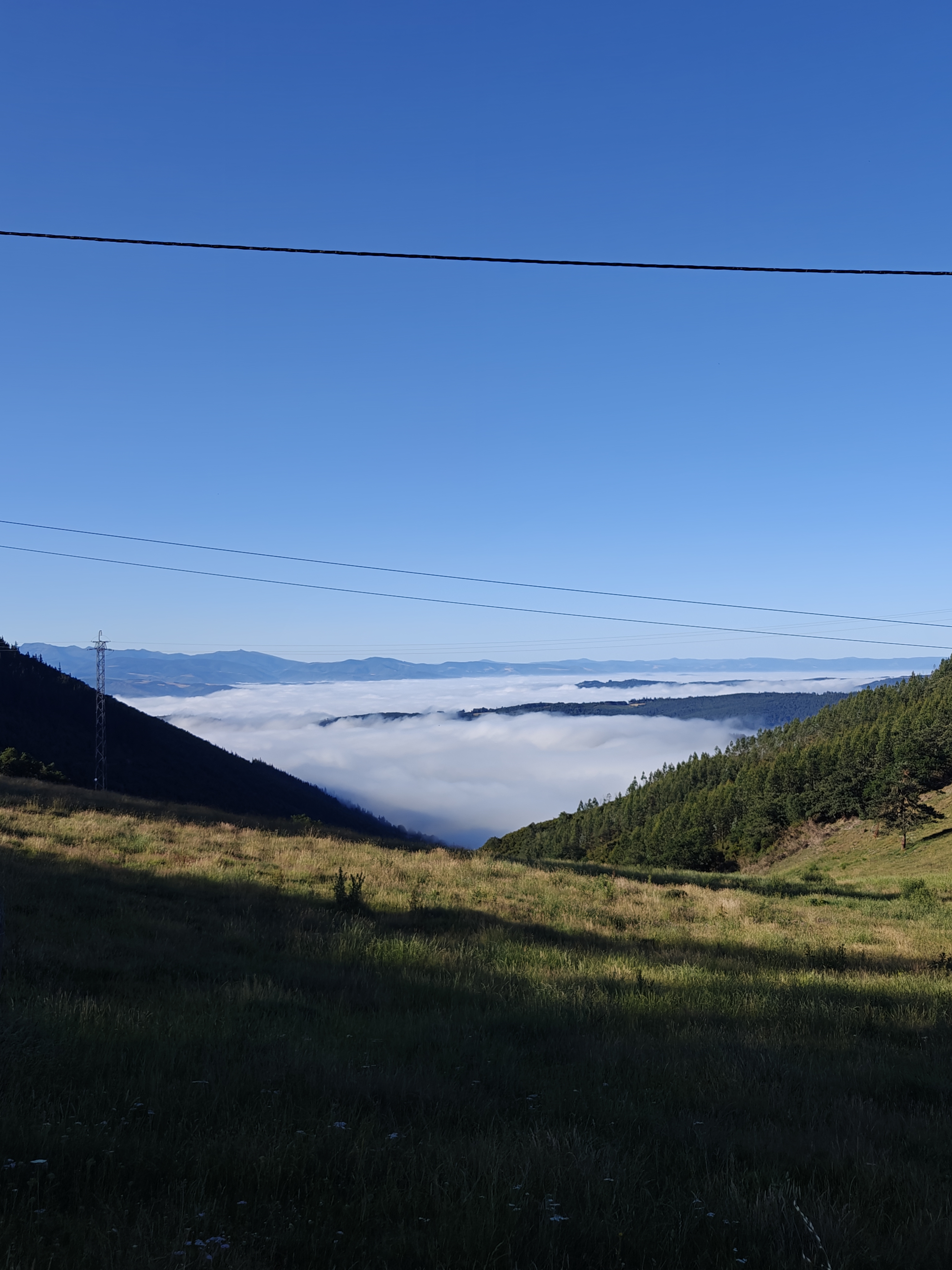 Dag 25 - Castro 🥏 O Piñeiral 4