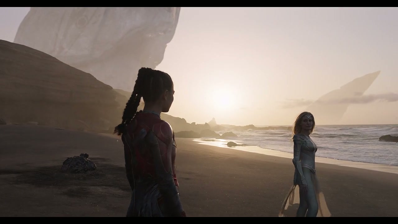 Eternals Screenshot