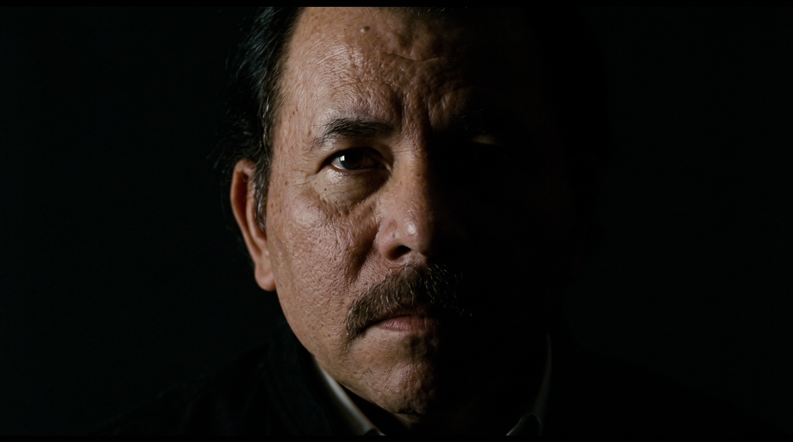 Daniel Ortega