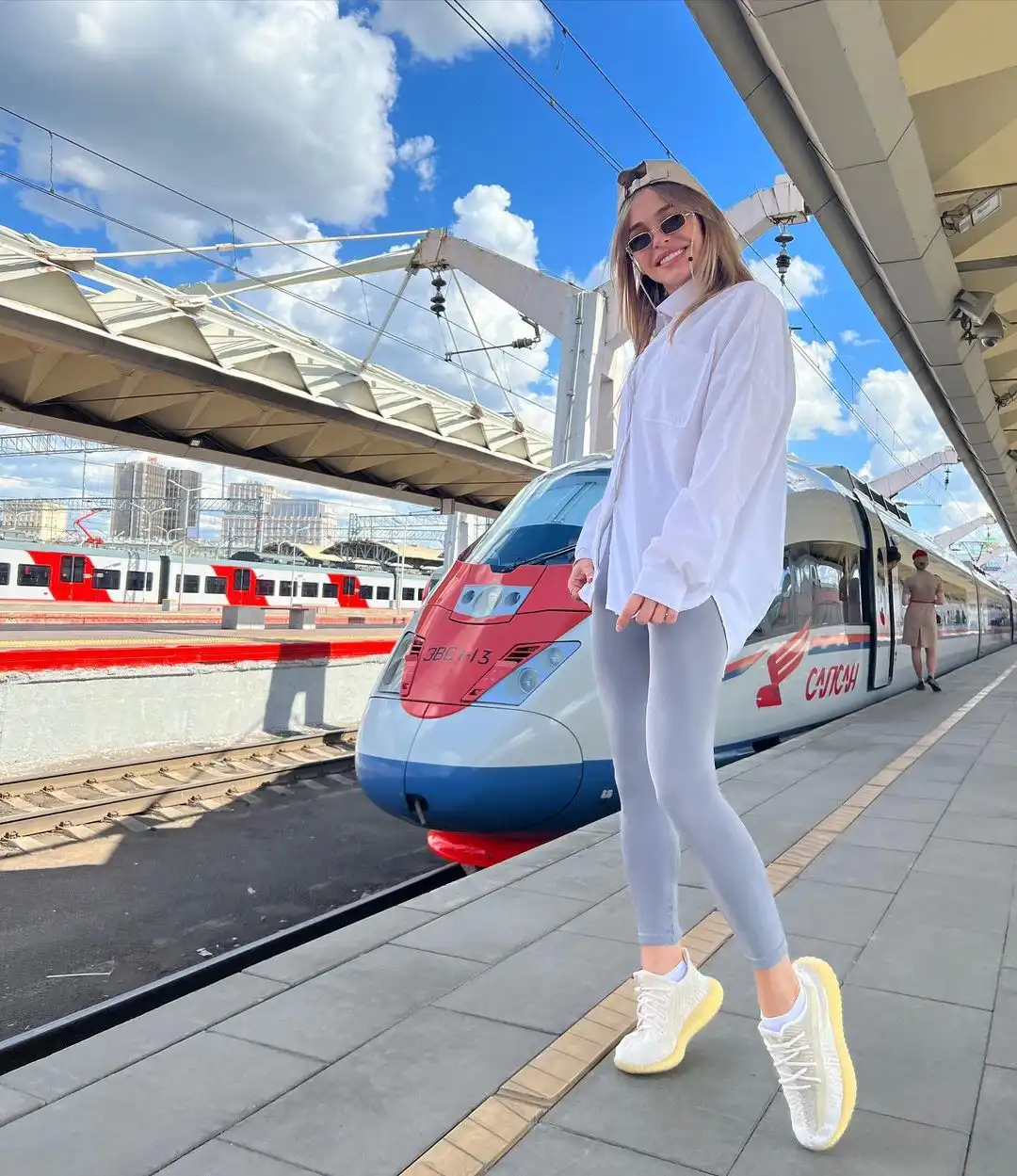 Anna Khilkevich Wallpapers Insta Fit Bio (4)