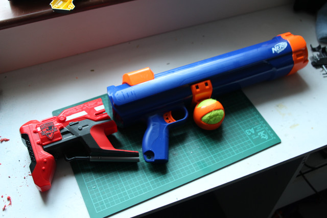 Bazooka Rifle (02)