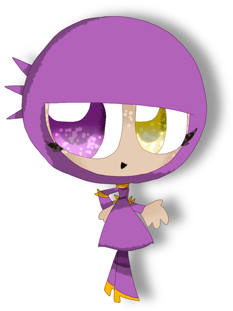 Urchin