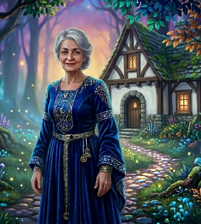 Гостена