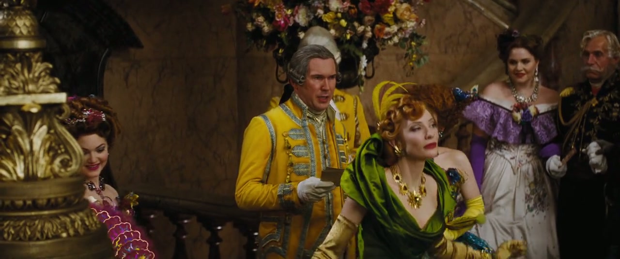 Cinderella Screenshot